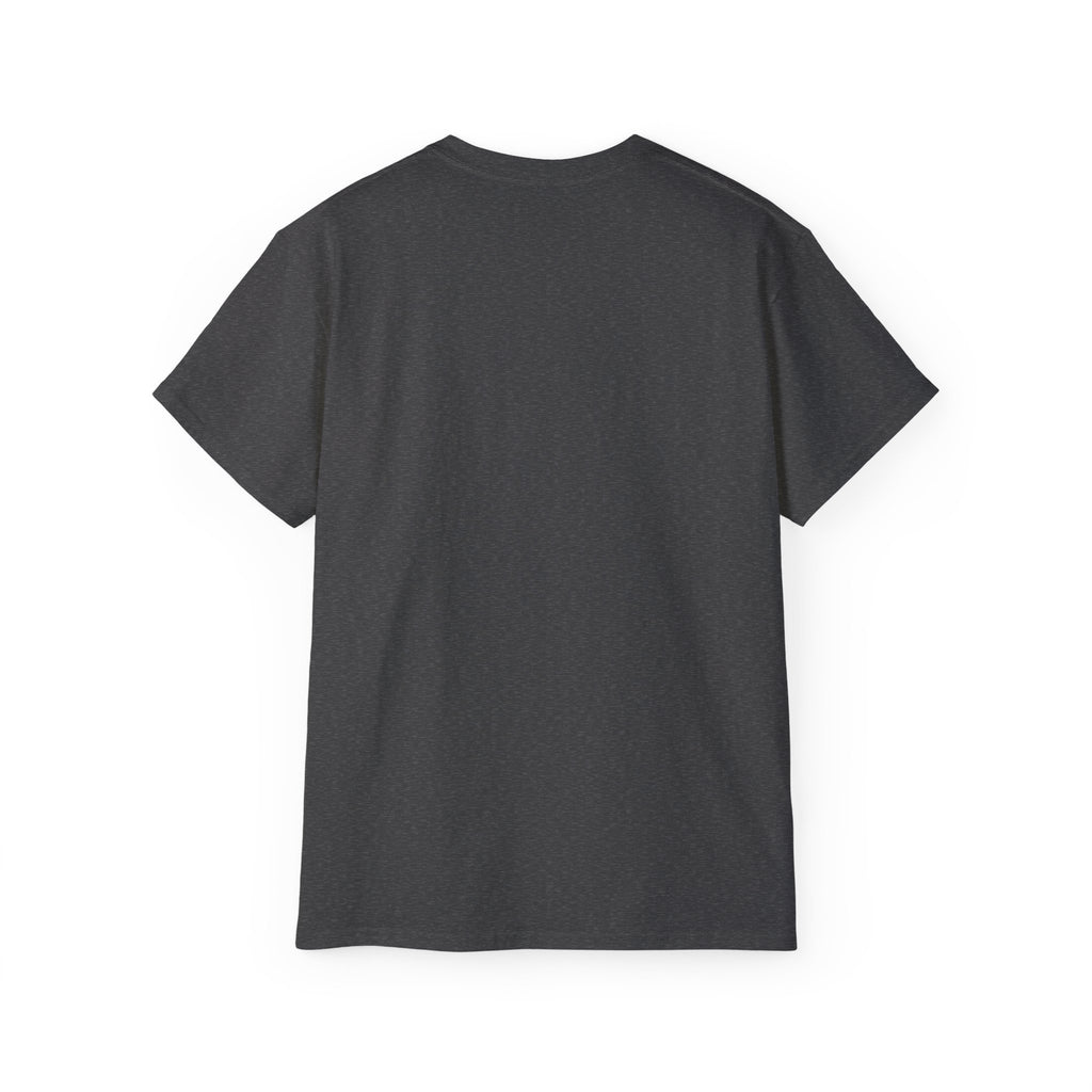 Dad T-Shirt "The Man, The Myth, The Legend" — Father's Day Graphic Tee