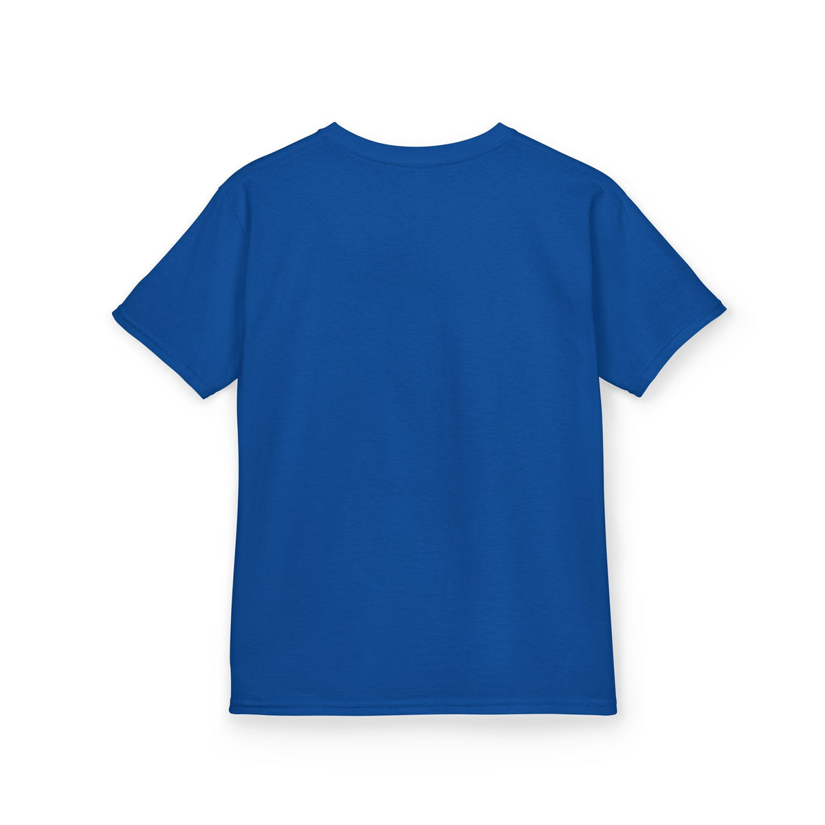 Kids Tee — Cute Surfing Shark Graphic Shirt for Children