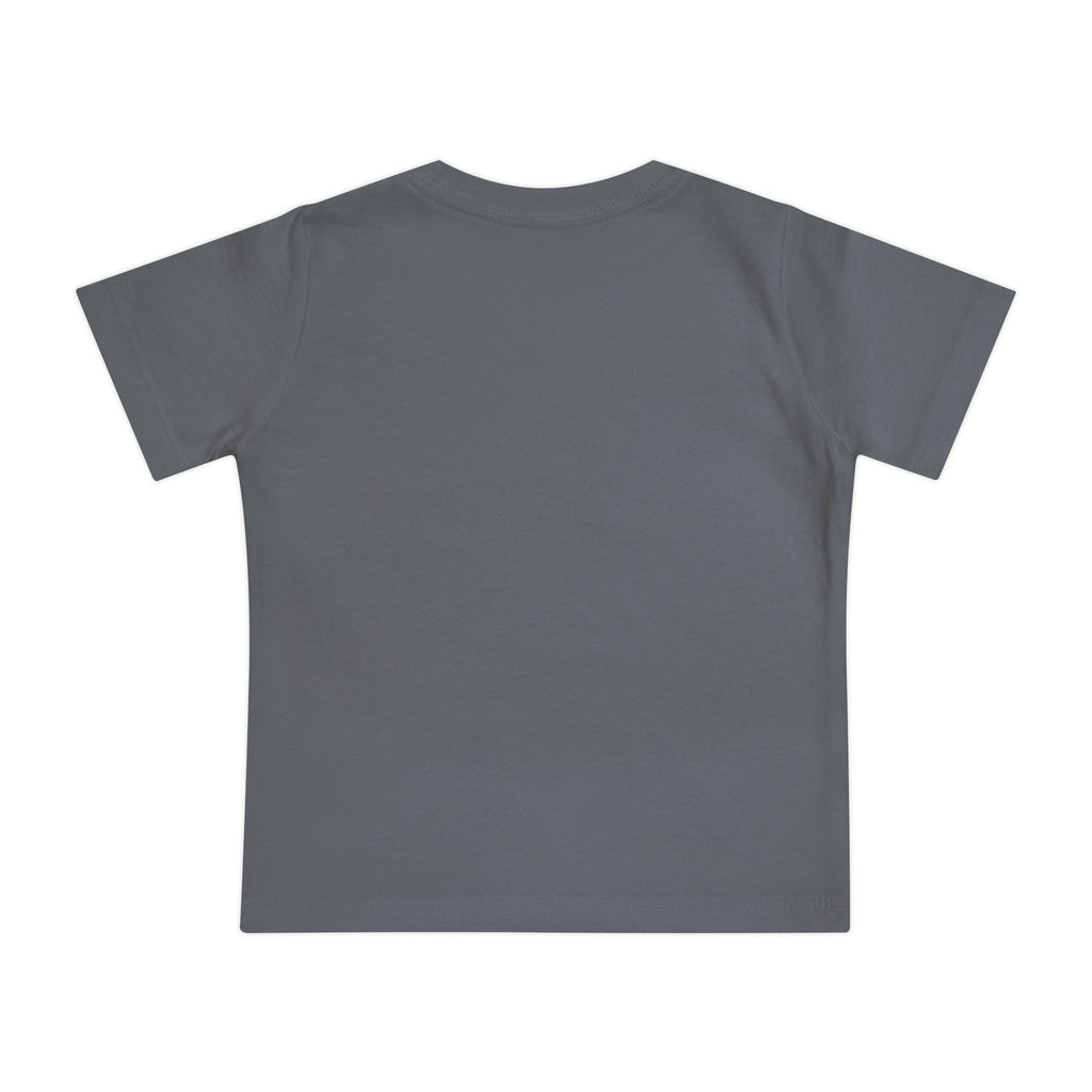 Baby T-Shirt "Sisters Make The Best Memories" — Cute Matching Sibling Shirt