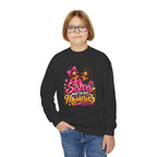 Sisters Make the Best Memories Youth Crewneck Sweatshirt