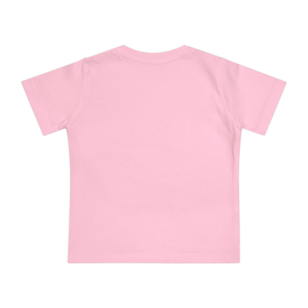 Baby T-Shirt "Sisters Make The Best Memories" — Cute Matching Sibling Shirt