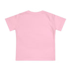 Baby T-Shirt "Sisters Make The Best Memories" — Cute Matching Sibling Shirt