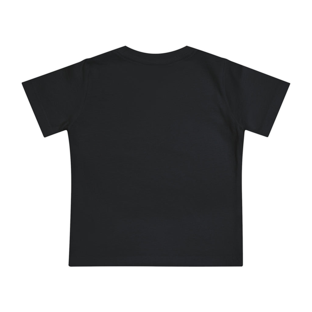 Baby T-Shirt "Sisters Make The Best Memories" — Cute Matching Sibling Shirt