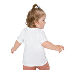 Baby T-Shirt "Sisters Make The Best Memories" — Cute Matching Sibling Shirt