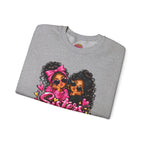 Sisters Make the Best Memories Sweatshirt