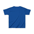 Kids Tee — Cute Surfing Shark Graphic Shirt for Children