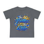 Baby Short Sleeve T-Shirt