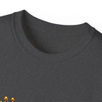 Dad T-Shirt "The Man, The Myth, The Legend" — Father's Day Graphic Tee