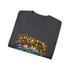 Dad T-Shirt "The Man, The Myth, The Legend" — Father's Day Graphic Tee