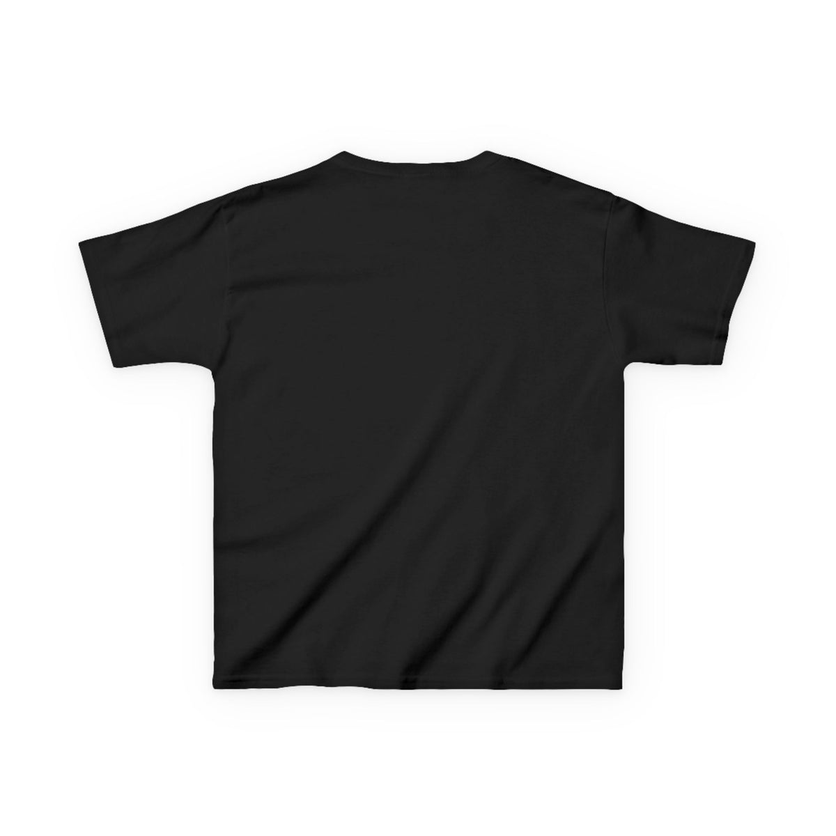 Kids Tee — Cute Surfing Shark Graphic Shirt for Children