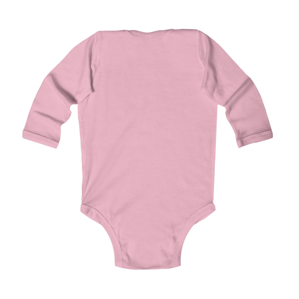 Infant Bodysuit - "This Princess Makes Her Own Rules" Floral Crown Baby Onesie