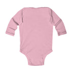Infant Bodysuit - "This Princess Makes Her Own Rules" Floral Crown Baby Onesie