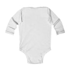 Infant Bodysuit - "This Princess Makes Her Own Rules" Floral Crown Baby Onesie