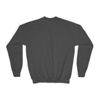 Sisters Make the Best Memories Youth Crewneck Sweatshirt