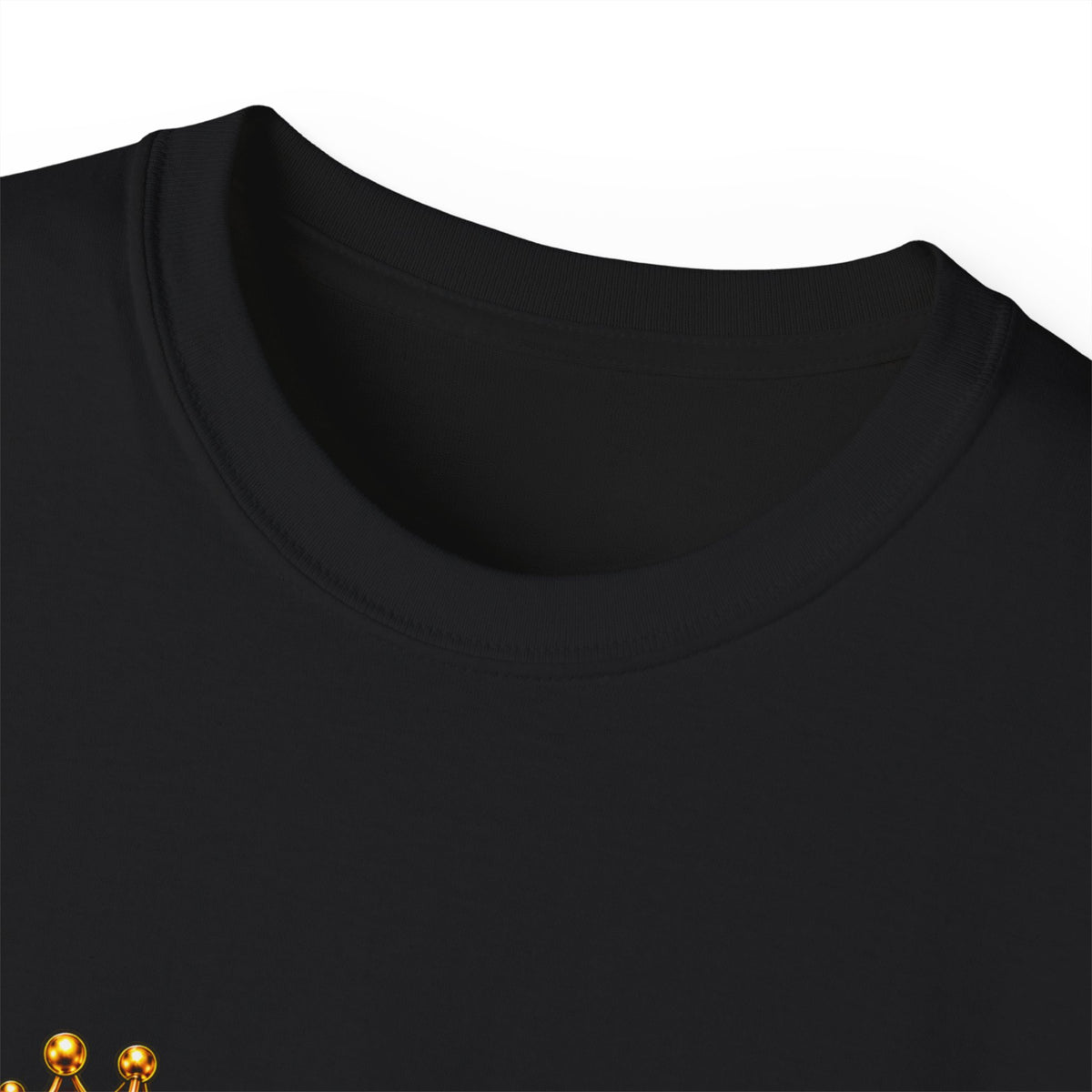 Dad T-Shirt "The Man, The Myth, The Legend" — Father's Day Graphic Tee