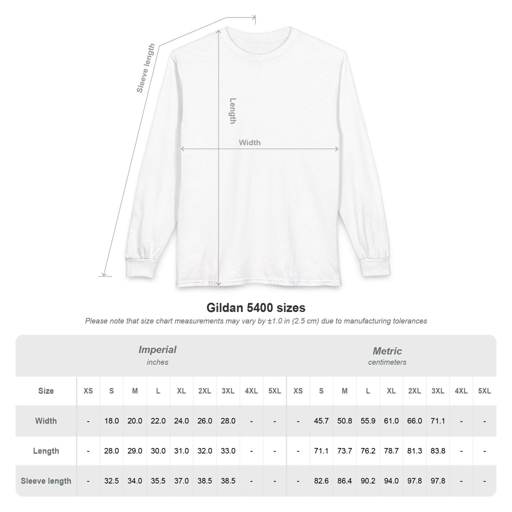 Axolotl Floral Long Sleeve Tee — Cute Pink Axolotl Shirt