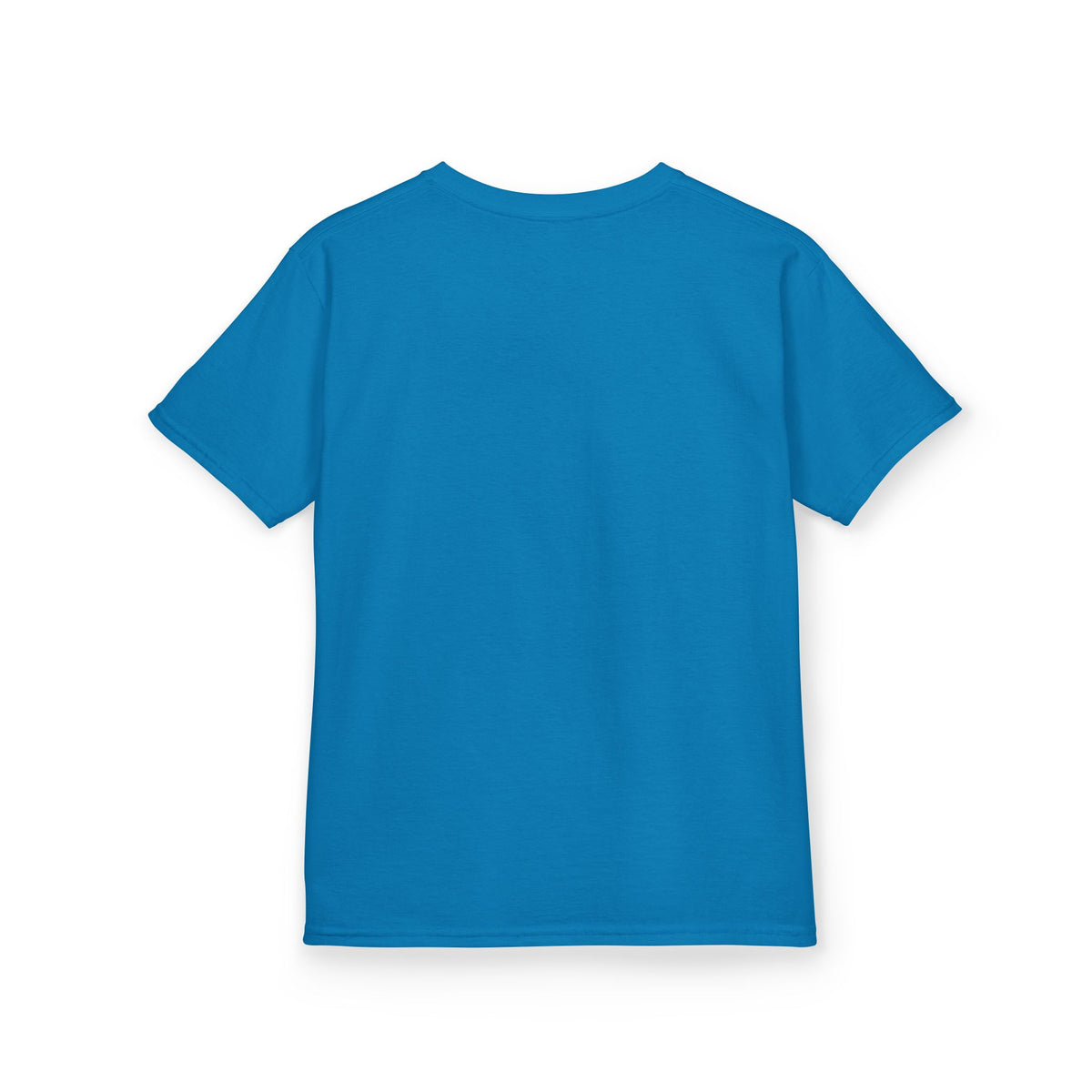 Kids Tee — Cute Surfing Shark Graphic Shirt for Children
