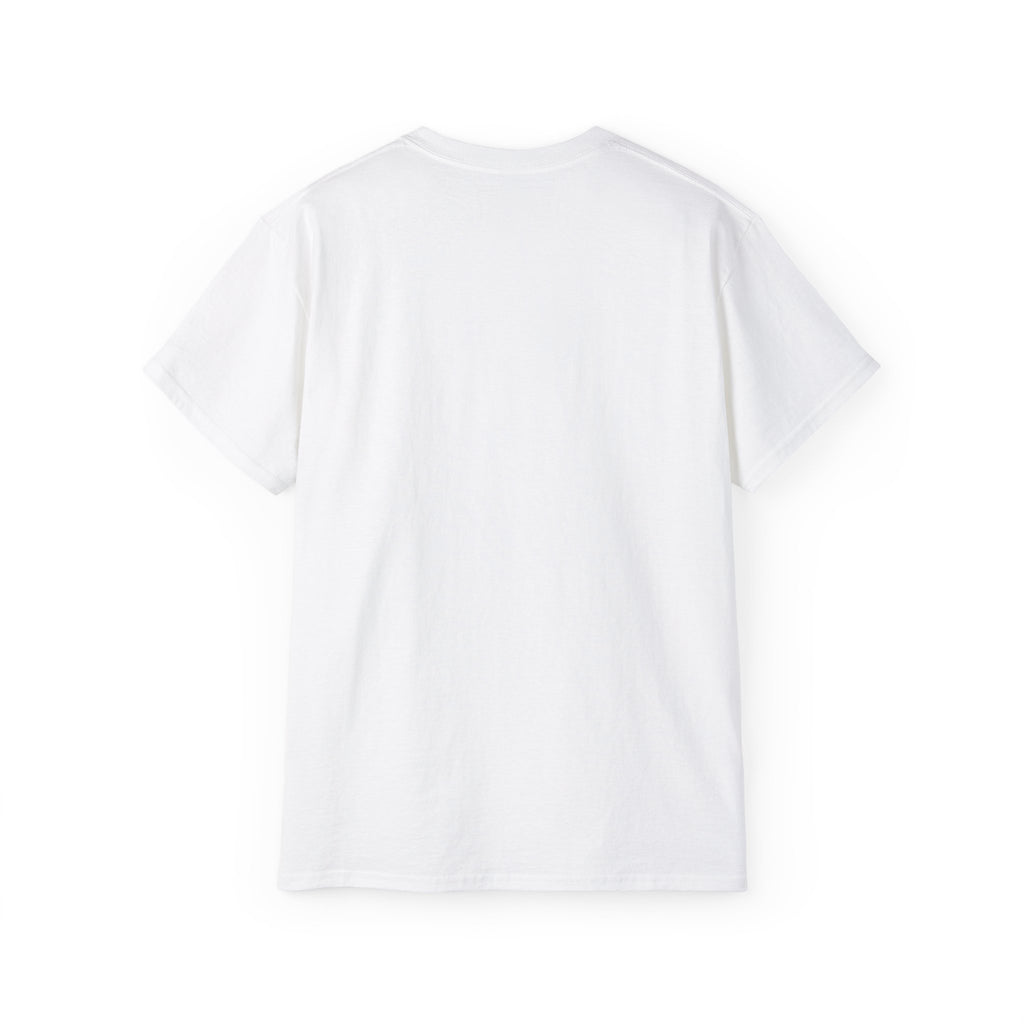 Dad T-Shirt "The Man, The Myth, The Legend" — Father's Day Graphic Tee