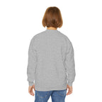 Sisters Make the Best Memories Youth Crewneck Sweatshirt