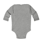 Infant Bodysuit - "This Princess Makes Her Own Rules" Floral Crown Baby Onesie