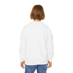 Sisters Make the Best Memories Youth Crewneck Sweatshirt