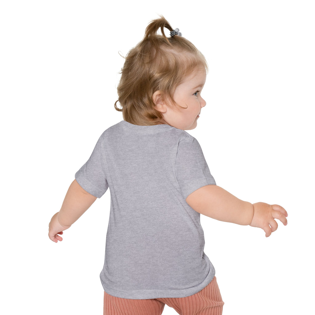 Baby T-Shirt "Sisters Make The Best Memories" — Cute Matching Sibling Shirt