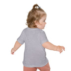 Baby T-Shirt "Sisters Make The Best Memories" — Cute Matching Sibling Shirt