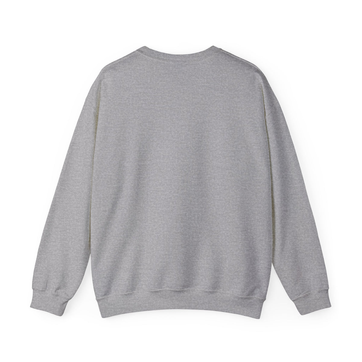 Motherhood Snack Crewneck Sweatshirt — "Surviving Motherhood One Snack at a Time"
