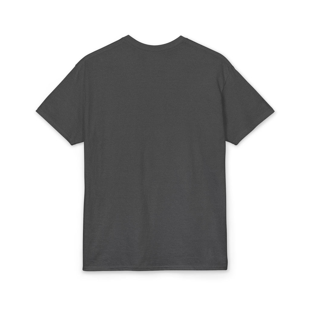 Bearded Dragon Sunset T-Shirt — Colorful Reptile Lover Tee