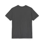 Bearded Dragon Sunset T-Shirt — Colorful Reptile Lover Tee