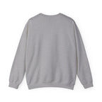 Crewneck Sweatshirt — “You Got This” Inspirational Afro Woman Graphic