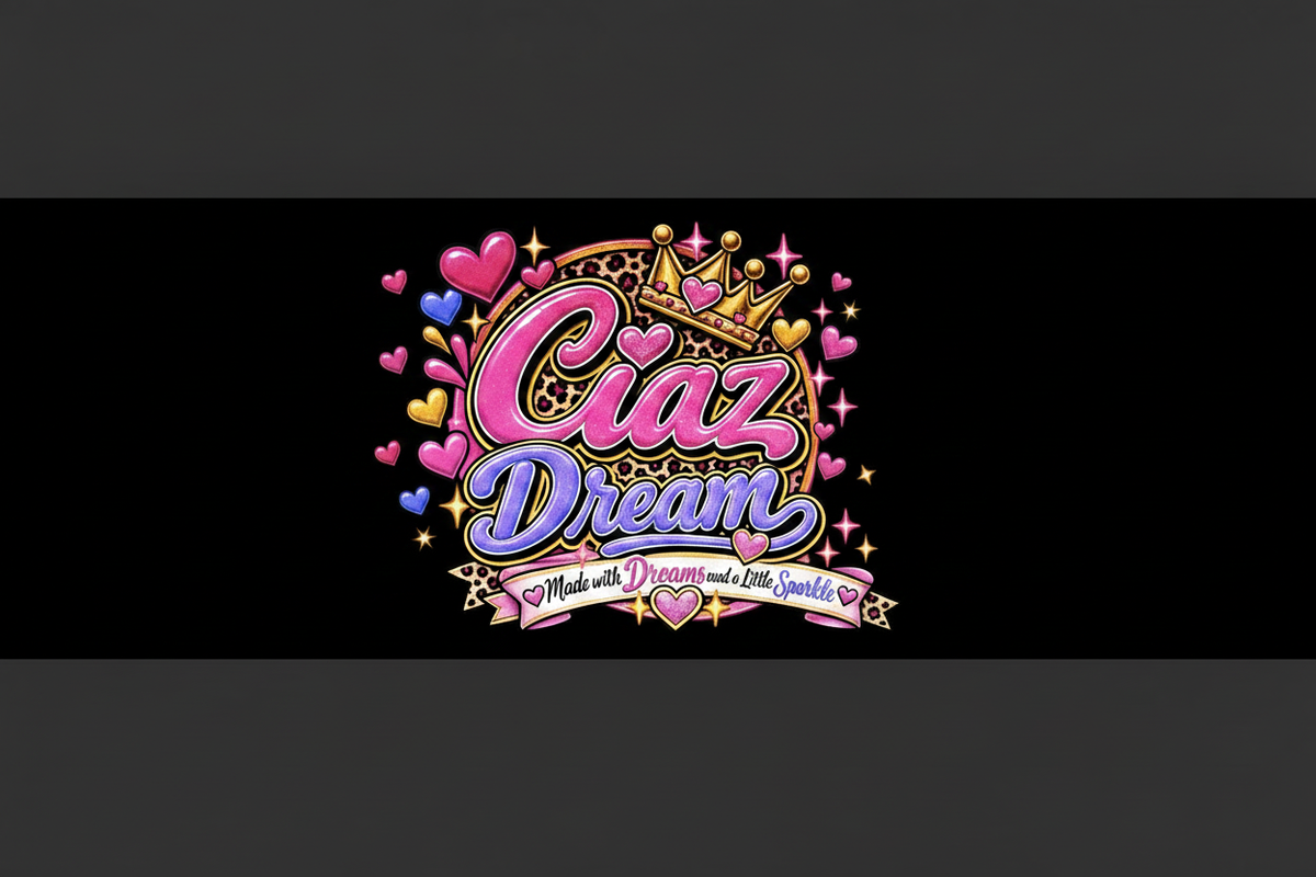 CiazDream Banner No Products
